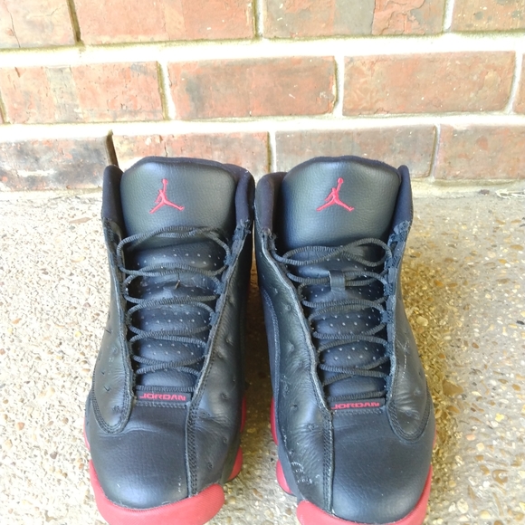 Jordan 13 retro dirty bred 2014 - Picture 3 of 16
